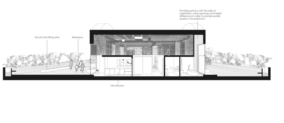 Showan Apartment Renovation / Pragmatica Architectural Design Studio