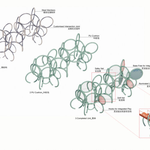 An Atlas of Superpower / waa