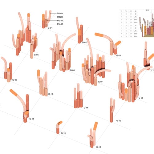 An Atlas of Superpower / waa