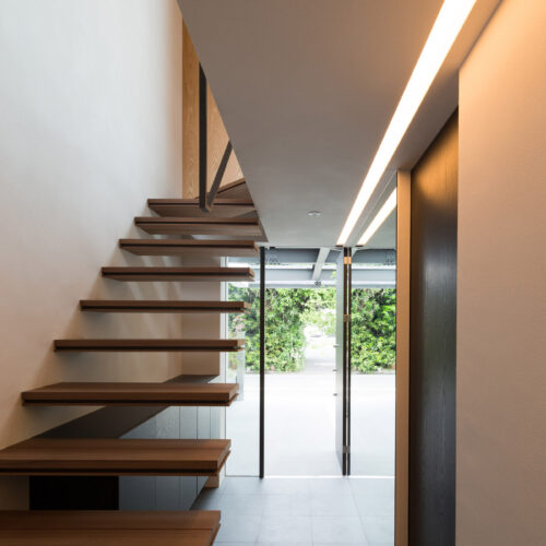 Ark / APOLLO Architects & Associates