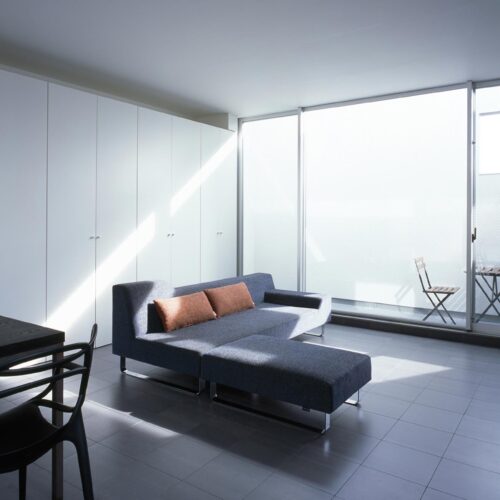 Gaze / APOLLO Architects & Associates