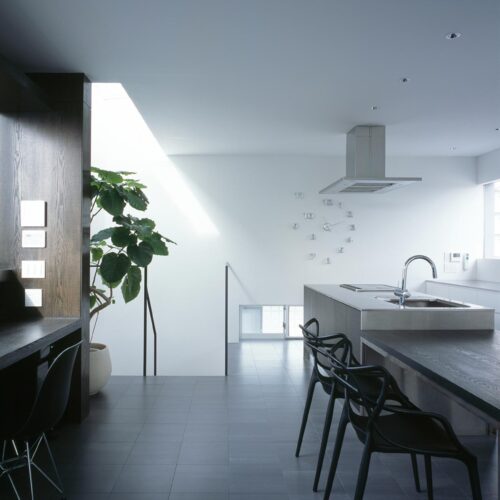 Gaze / APOLLO Architects & Associates