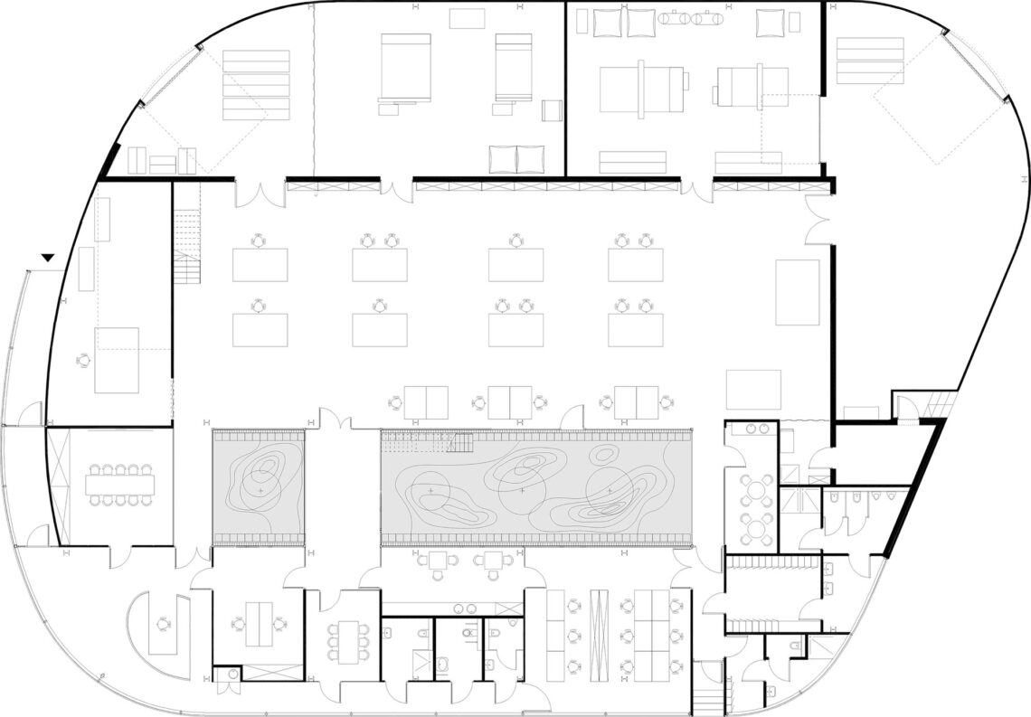 Yeti headquarters / jrk72