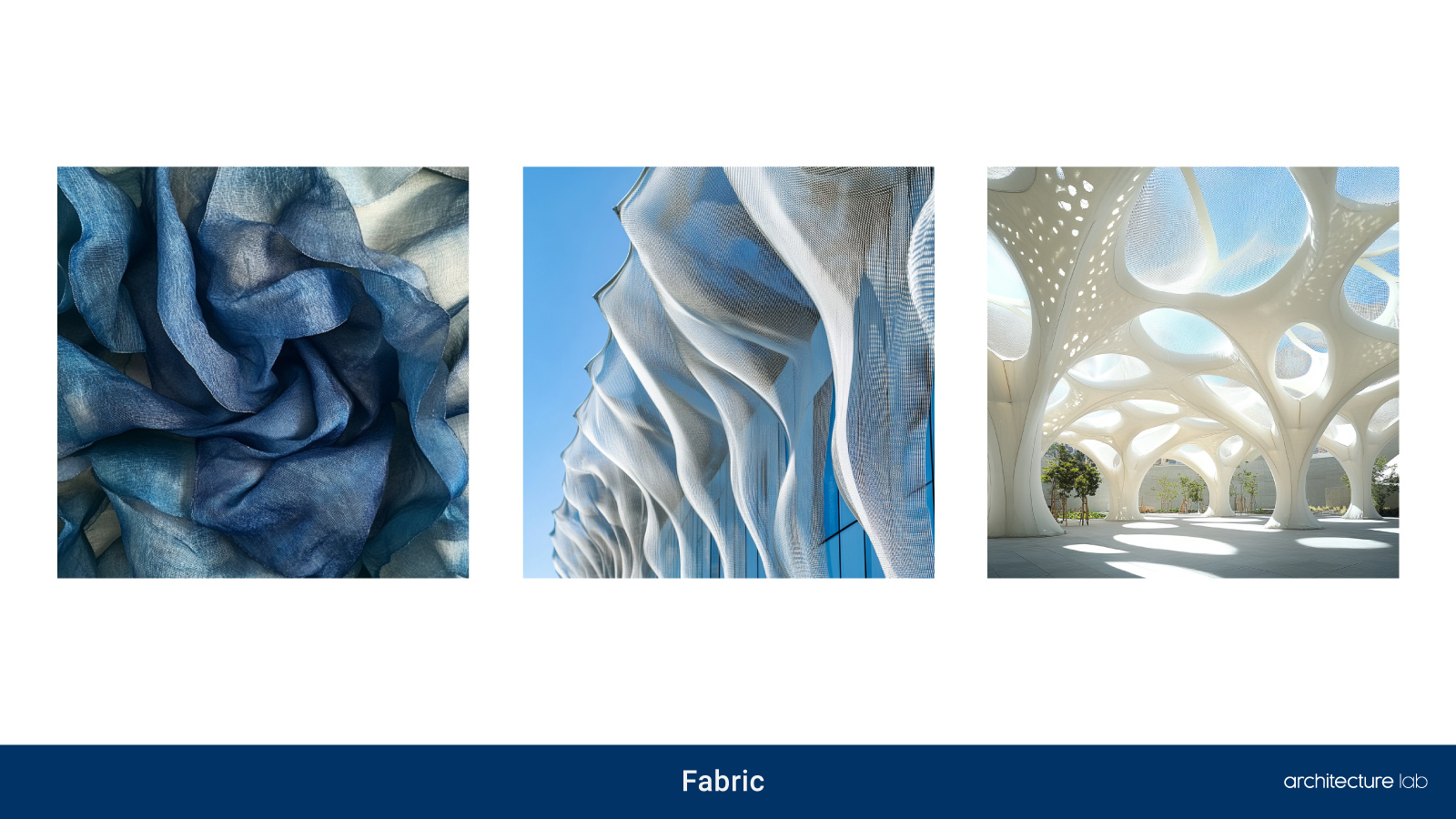 03. Fabric