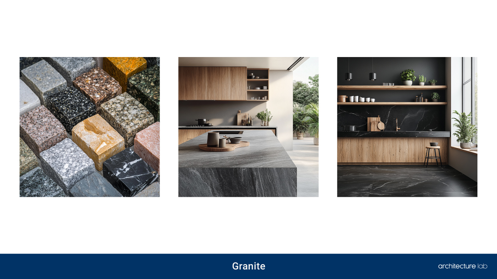 10. Granite