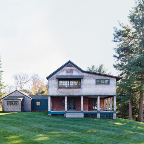 Philip Johnson's Architectural Legacy Beyond the Glass House