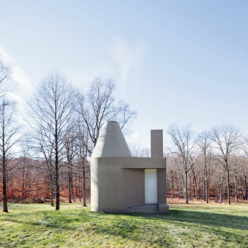 Philip Johnson's Architectural Legacy Beyond the Glass House