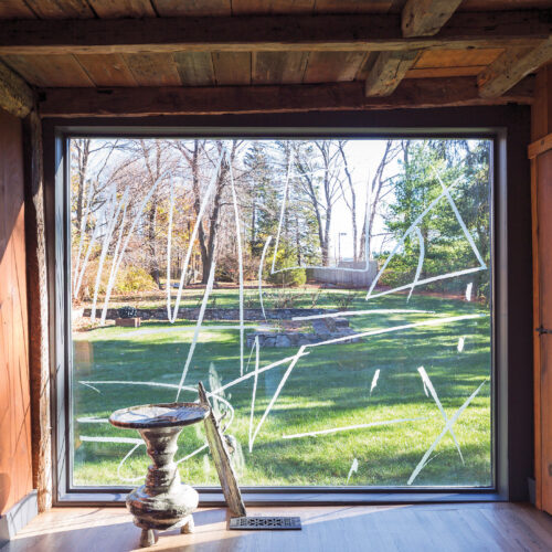 Philip Johnson's Architectural Legacy Beyond the Glass House