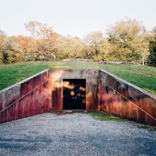 Philip Johnson's Architectural Legacy Beyond the Glass House