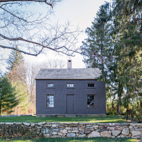 Philip Johnson's Architectural Legacy Beyond the Glass House