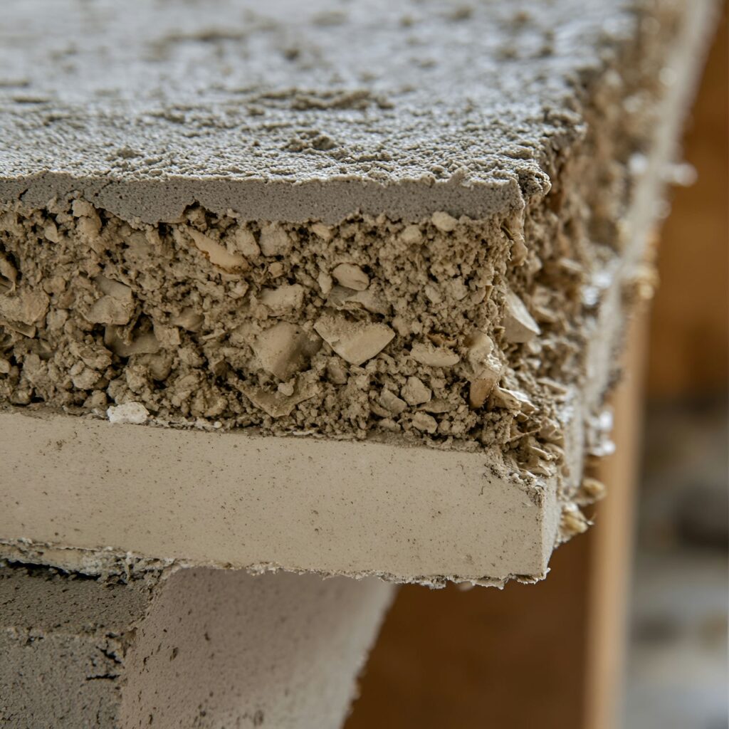 20. Hempcrete construction