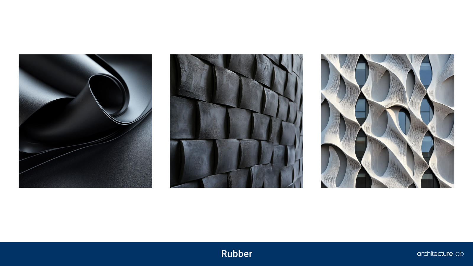 22. Rubber