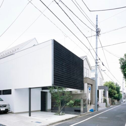 Ark / APOLLO Architects & Associates