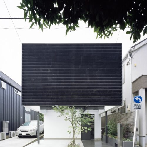 Ark / APOLLO Architects & Associates