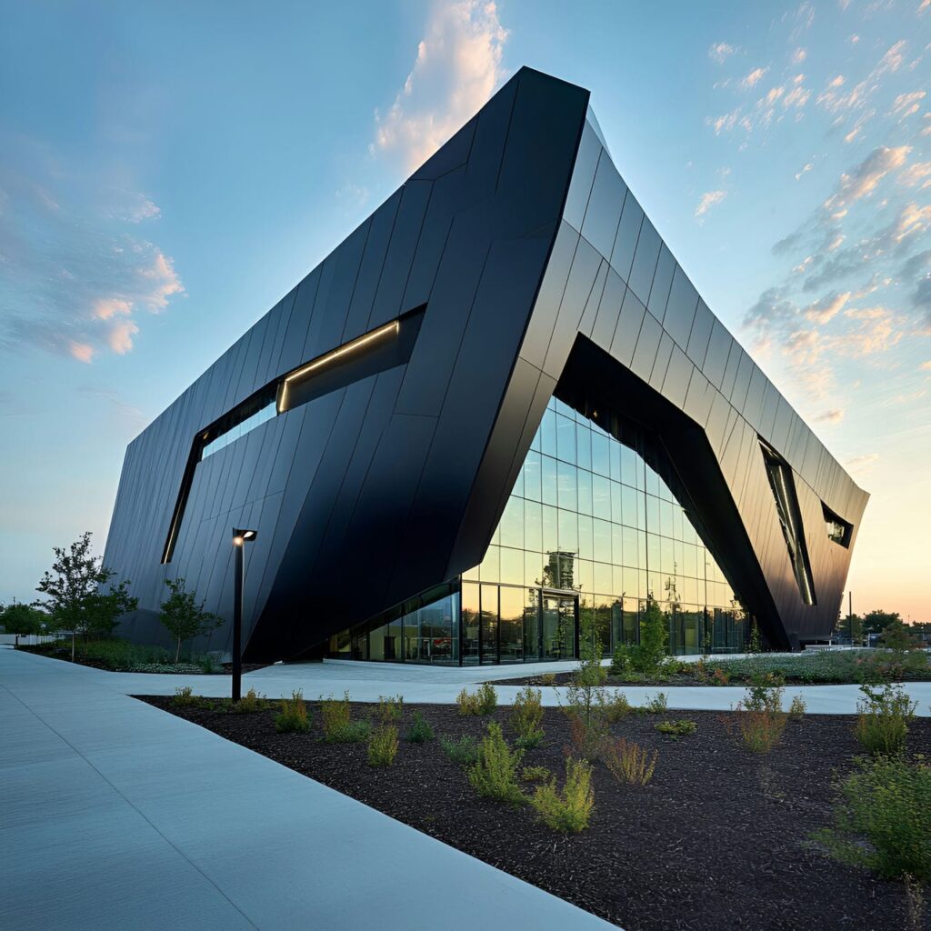 Carbon fiber: building uses, attributes, price and design trends