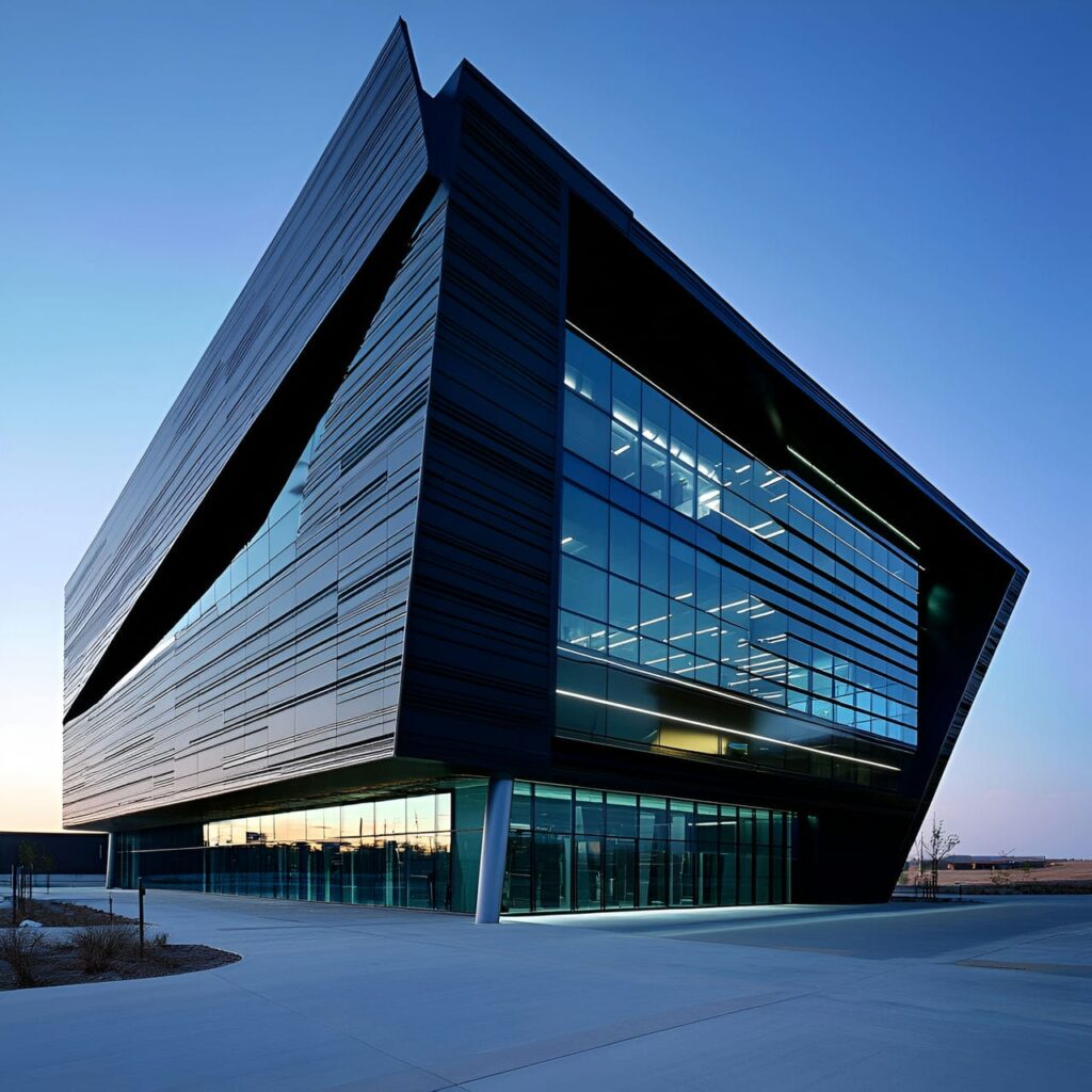 Carbon fiber: building uses, attributes, price and design trends