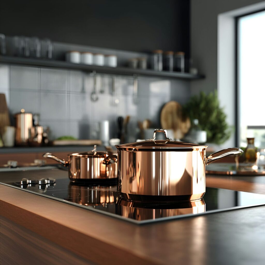 Copper: Building Uses, Attributes, Price and Design Trends