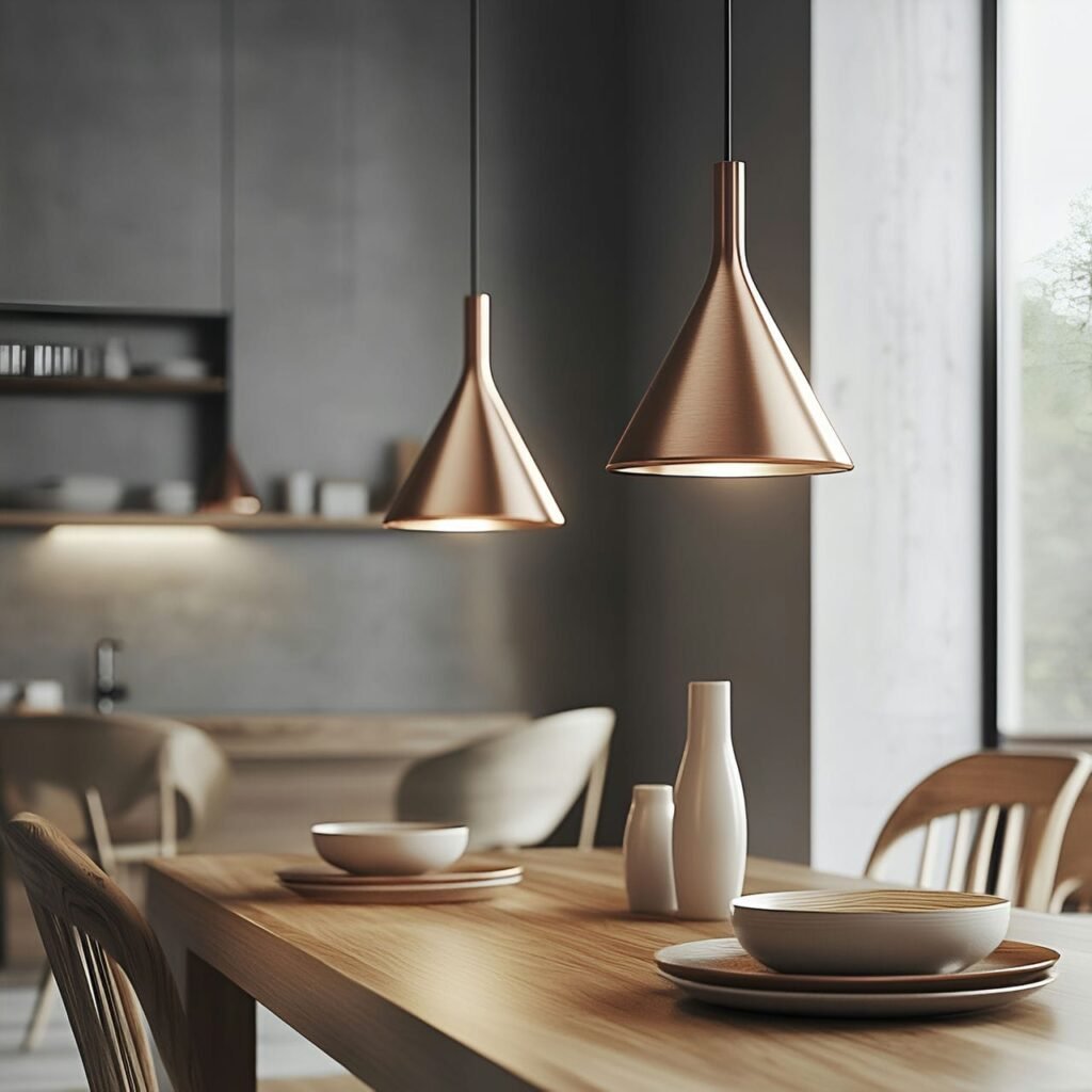 Copper: Building Uses, Attributes, Price and Design Trends