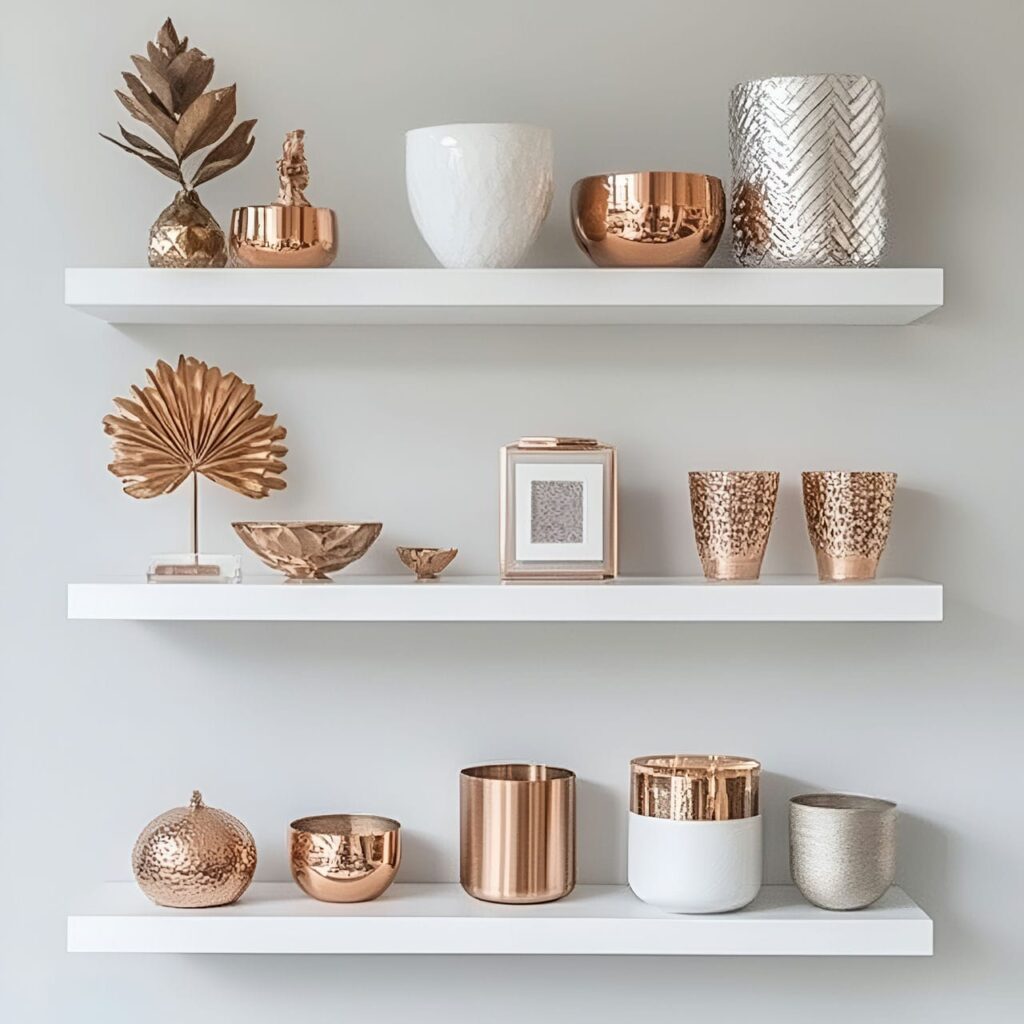 Copper: Building Uses, Attributes, Price and Design Trends