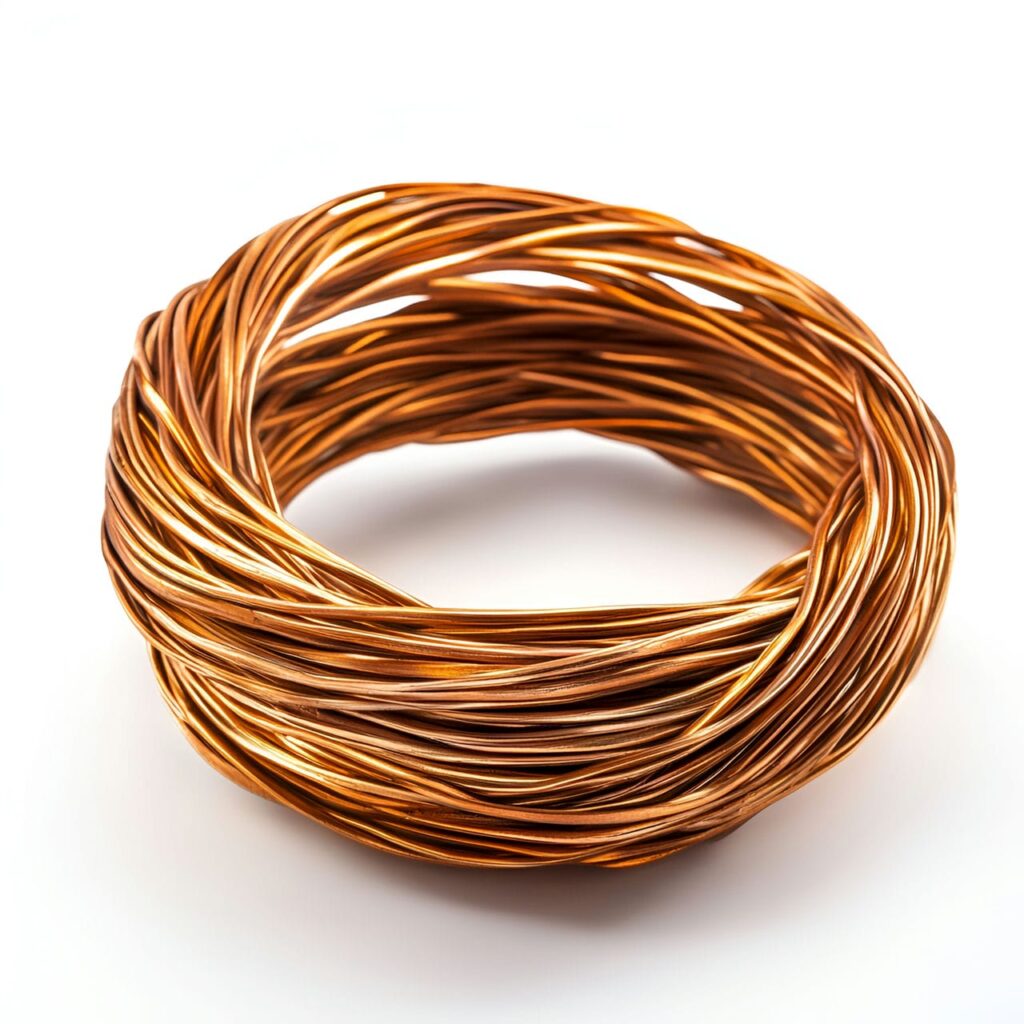 Copper: Building Uses, Attributes, Price and Design Trends