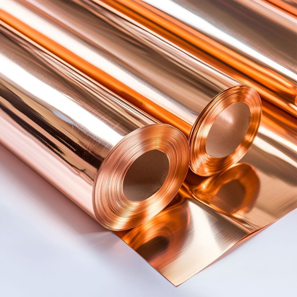 Copper: Building Uses, Attributes, Price and Design Trends