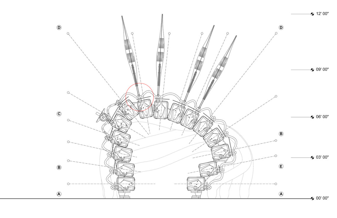 Cricket Shelter - Modular Insect Farm / Terreform ONE