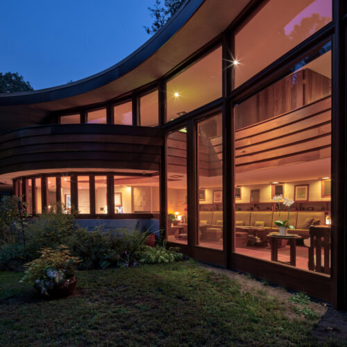 Frank lloyd wright's usonian home: a legacy of affordable, modern architecture