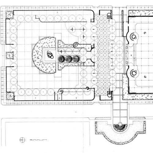 SC Johnson Wax Research Tower / Frank Lloyd Wright | Classics on Architecture Lab