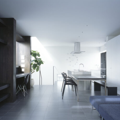 Gaze / APOLLO Architects & Associates