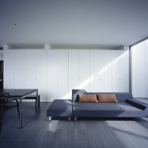 Gaze / APOLLO Architects & Associates