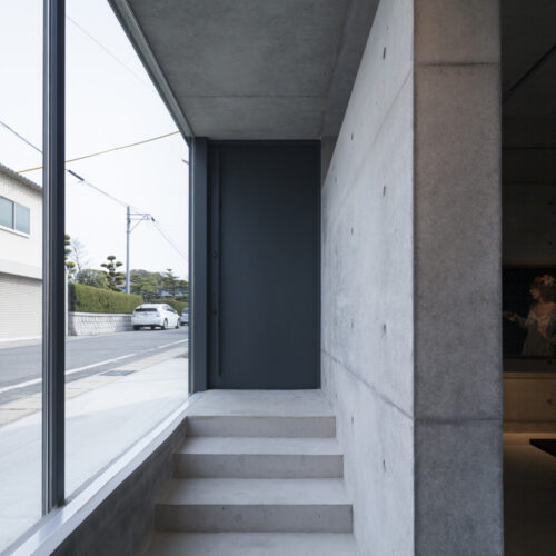 Gaze / APOLLO Architects & Associates