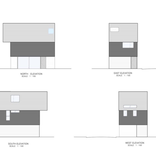 Gaze / APOLLO Architects & Associates