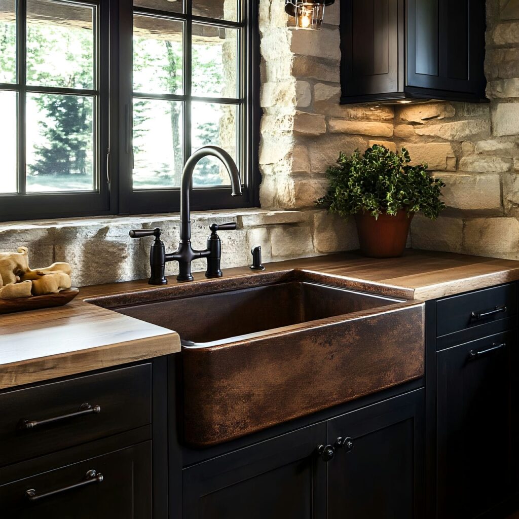 Granite: building uses, attributes, price and design trends