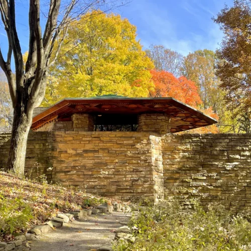 Frank lloyd wright's usonian home: a legacy of affordable, modern architecture