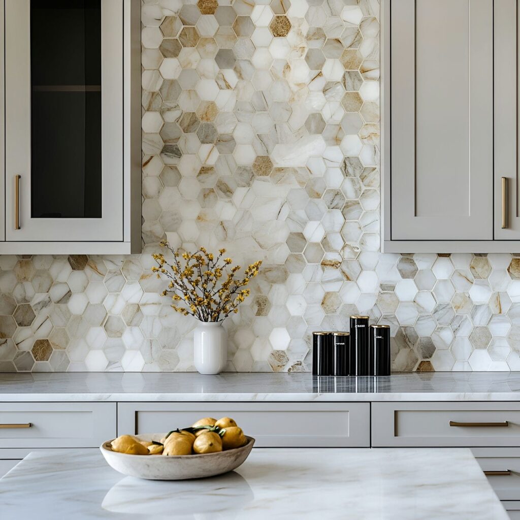 Marble: building uses, attributes, price and design trends