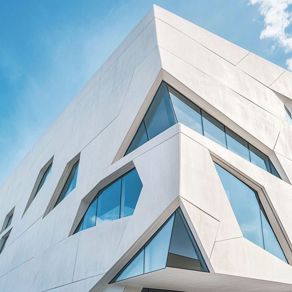 Plaster: building uses, attributes, price and design trends