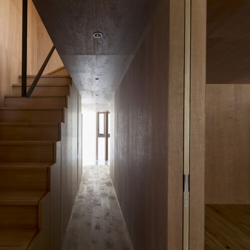 Nord / APOLLO Architects & Associates