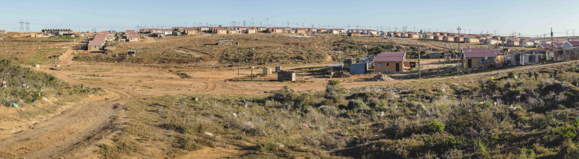 Silindokuhle preschool / collectif saga