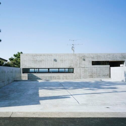 Slash / APOLLO Architects & Associates