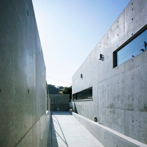 Slash / APOLLO Architects & Associates