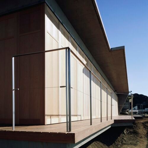 Slash / APOLLO Architects & Associates