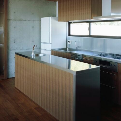 Slash / APOLLO Architects & Associates