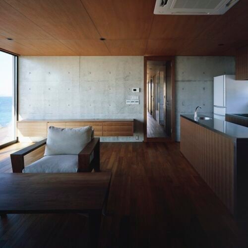 Slash / APOLLO Architects & Associates