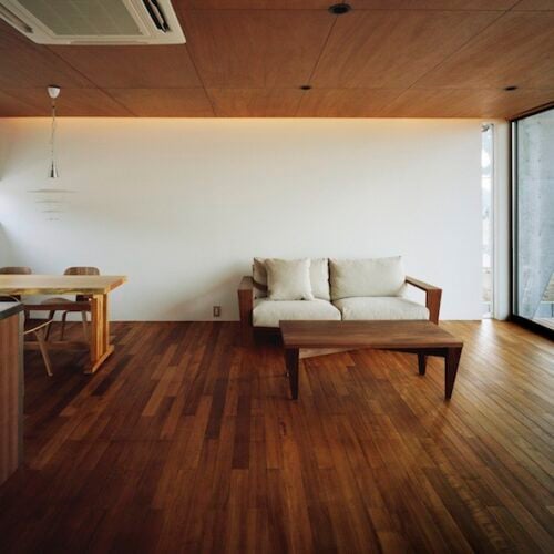 Slash / APOLLO Architects & Associates