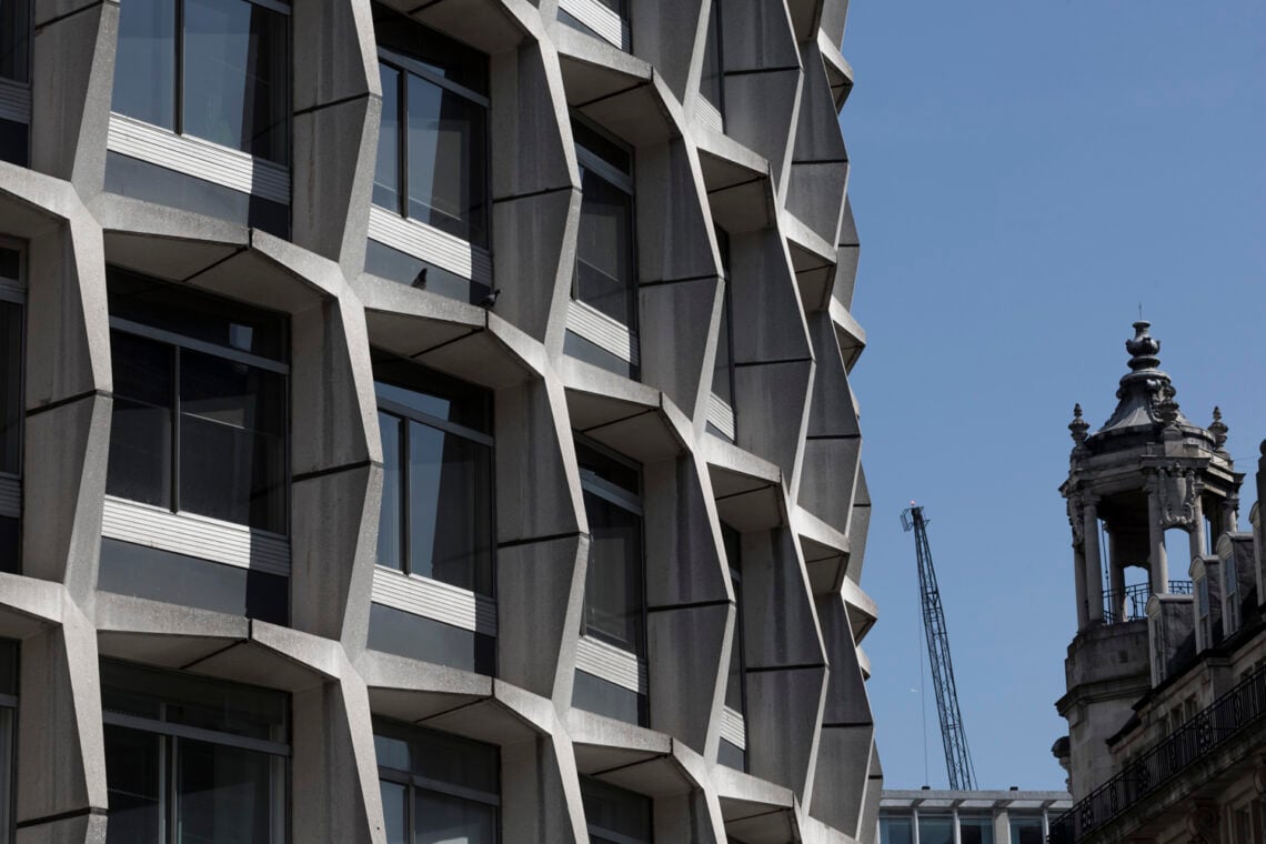 Space house: london's brutalist landmark captured in a new photo essay