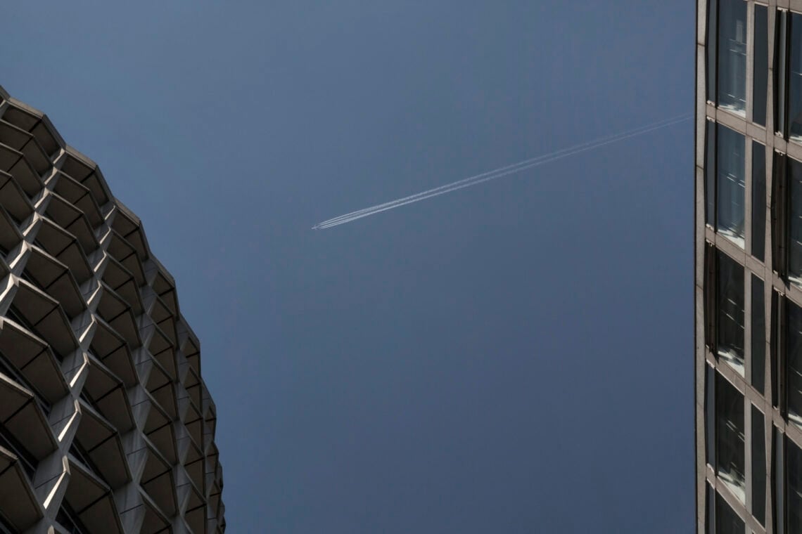 Space house: london's brutalist landmark captured in a new photo essay