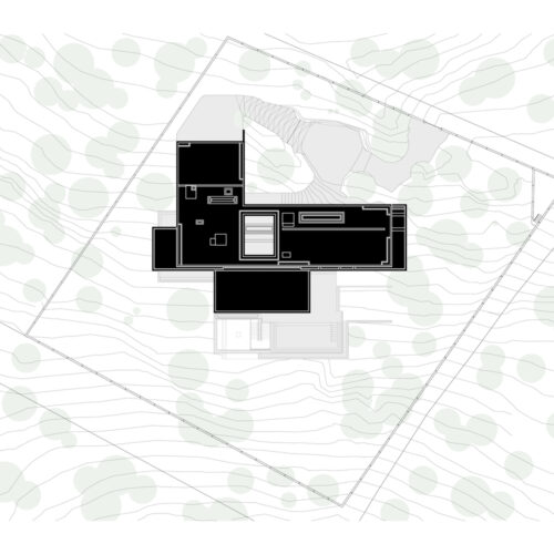 K. Barghouti house / sahel alhiyari architects