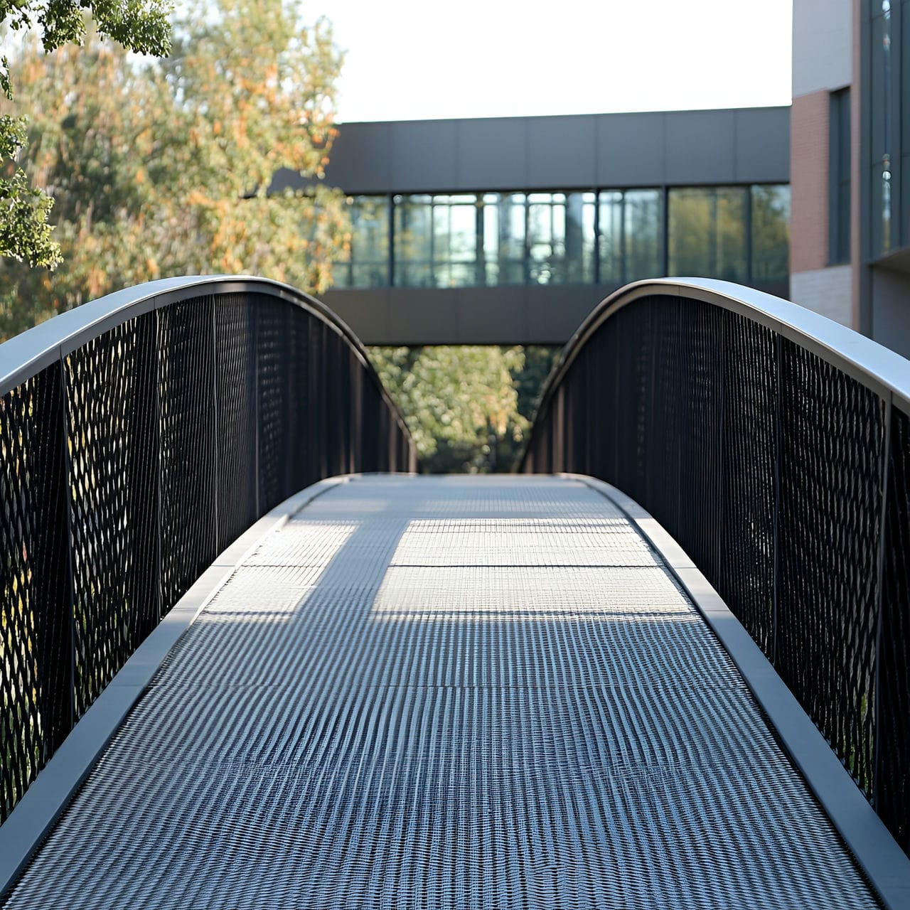 Carbon fiber: building uses, attributes, price and design trends