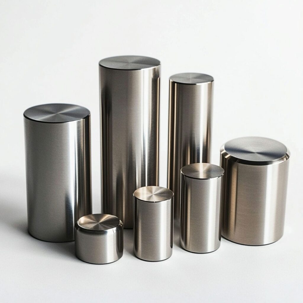 Titanium: building uses, attributes, price and design trends