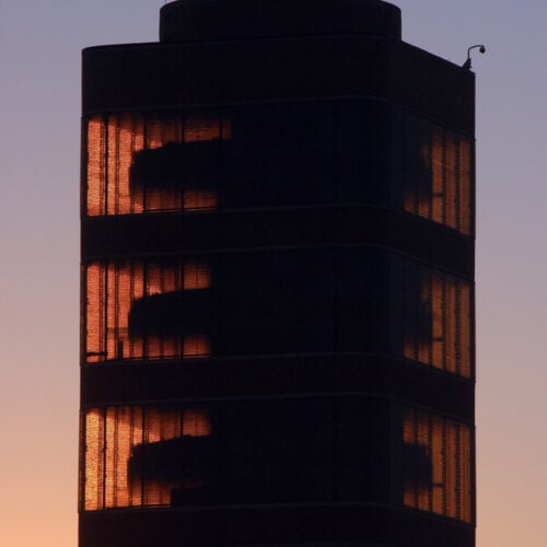 SC Johnson Wax Research Tower / Frank Lloyd Wright | Classics on Architecture Lab